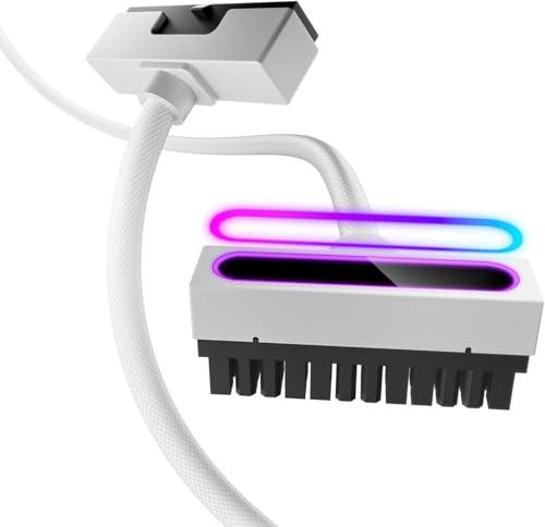 AsiaHorse Hydrus Cavo di Prolunga PSU 24 Pin ARGB