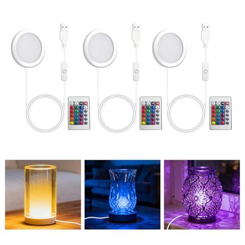 Kit Lampada LED RGB per Stampante 3D Bambu Lab X1C/P1P/P1S/X1/X1E/H2D