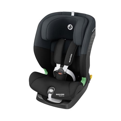 Maxi-Cosi Titan S i-Size Seggiolino Auto Tonal Black