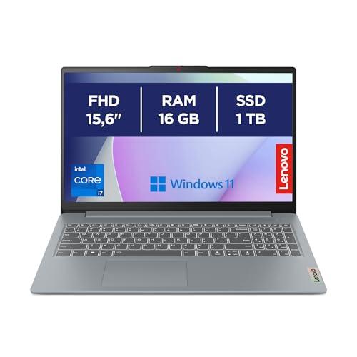 Lenovo IdeaPad Slim 3 - Notebook 15,6