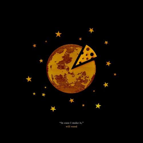 IN CASE I MAKE IT (2LP) - Will Wood