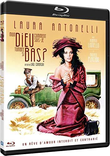 Mon Dieu comment suis-je tombée si bas - Blu-Ray