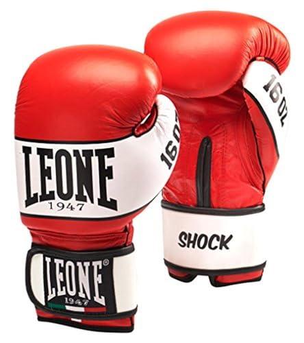 Leone 1947 Shock Guanti Boxe