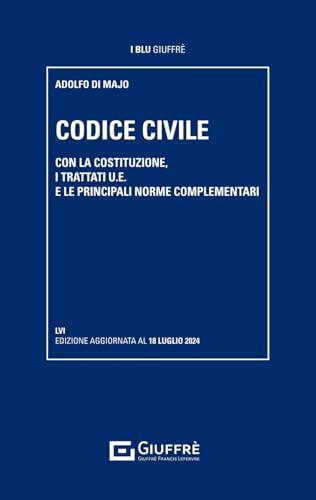 Codice Civile Italiano