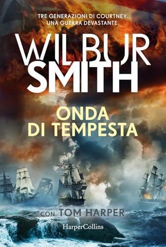Onda di tempesta - Wilbur Smith