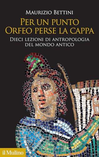 Per un punto Orfeo perse la cappa