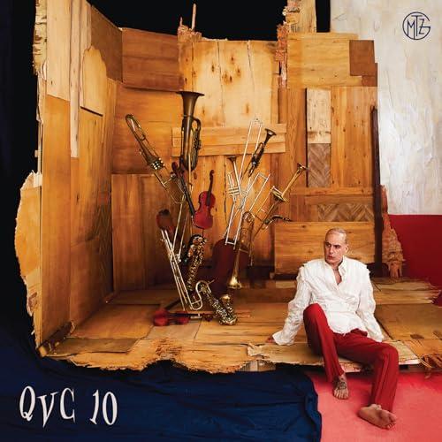 Quello Che Vi Consiglio Vol. 10 (Doppio Vinile) - Gemitaiz