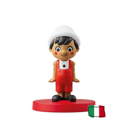 Faba Personaggio Sonoro - Le Avventure di Pinocchio