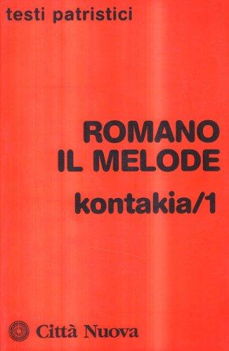 Kontakia Vol 1