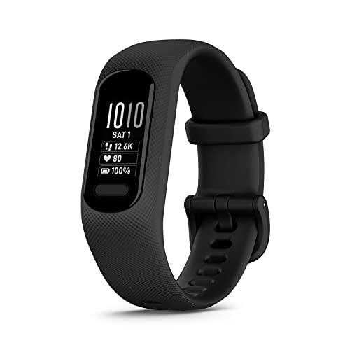 Garmin vívosmart 5 Smartband Black