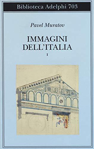 Immagini dell'Italia - Pavel Muratov