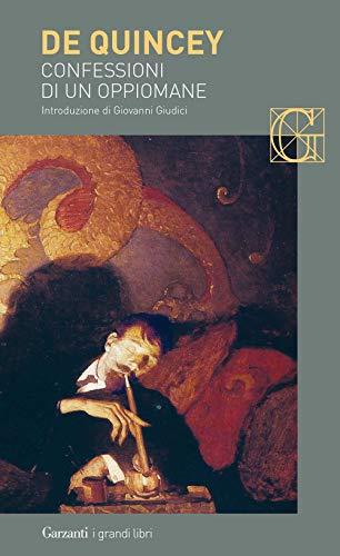 Confessioni di un oppiomane - Thomas De Quincey