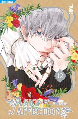 A Sign of Affection 12: Digital Edition