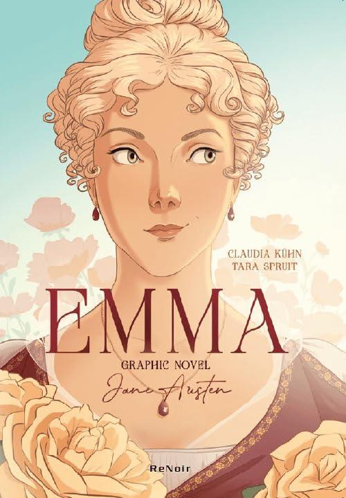 Emma. Graphic novel. Dal romanzo di Jane Austen