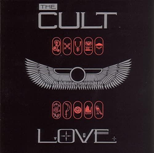 Love (The Cult Album)