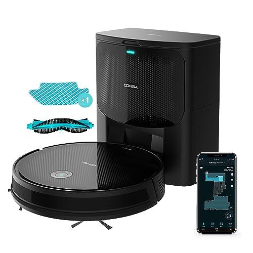 Cecotec Conga 2499 Ultra Home Advanced