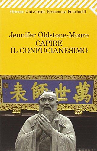 Capire il confucianesimo