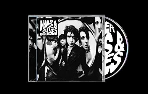 Cuts & Bruises - Tracce di Emozioni in Musica