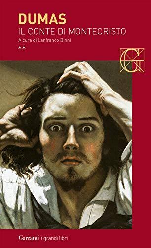Il conte di Montecristo - 2 volumi