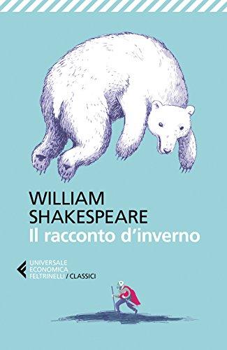 Il racconto d'inverno (Italian Edition)