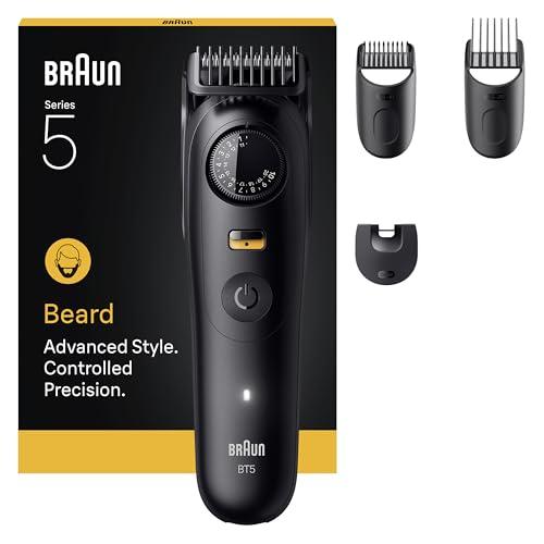 Braun Trimmer Barba Series 5 BT5520