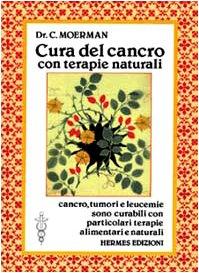 Cura del cancro con terapie naturali