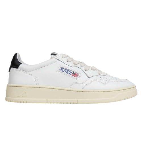 Autry Medalist Low Sneakers White EU 43
