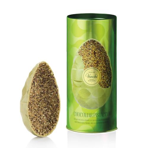 Uovo di Cioccolato Venchi Chocoviar
