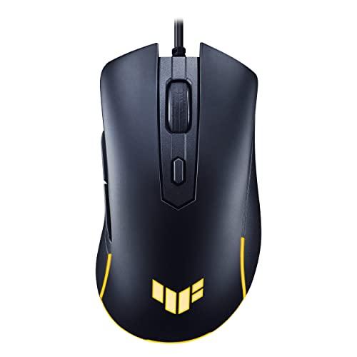 ASUS TUF Gaming M3 GEN II Mouse Gaming cablato