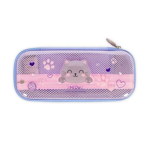 Legami - Astuccio Wonderwow, Tema Kitty
