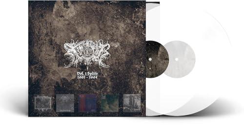 Vol. 1 Splits 2002-2004