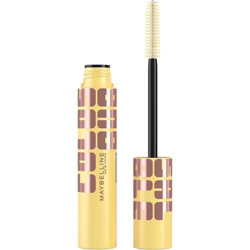 Maybelline Colossal Bubble Mascara Volumizzante