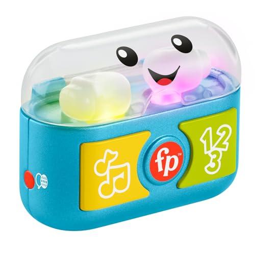 Fisher-Price Auricolari Play Along E3