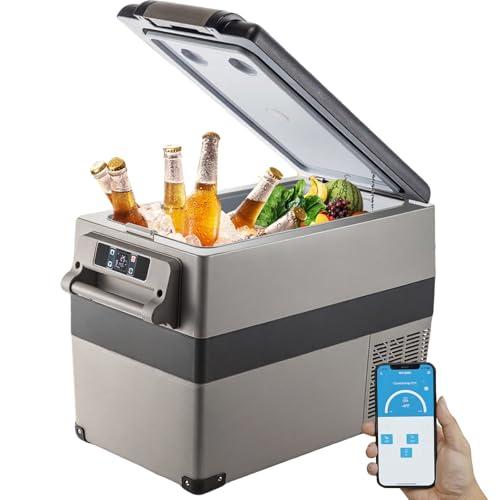 Frigorifero Portatile VEVOR 45L - Compressore, Auto, Casa, Viaggio