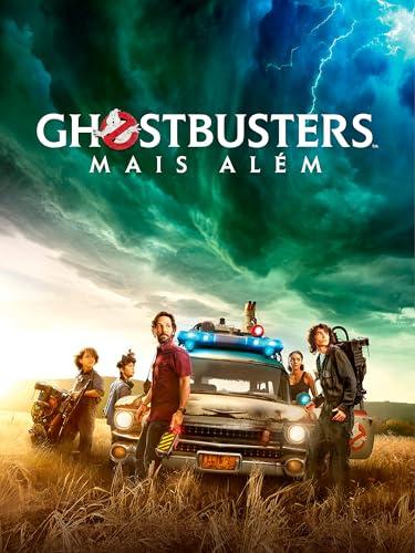 Ghostbusters: Legacy