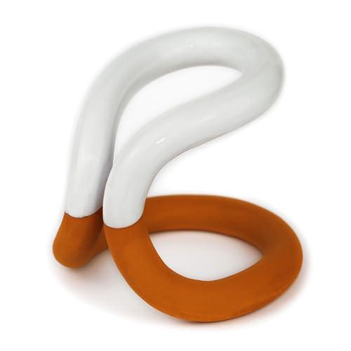 Egloo - Porta mestoli da cucina in ceramica artigianale