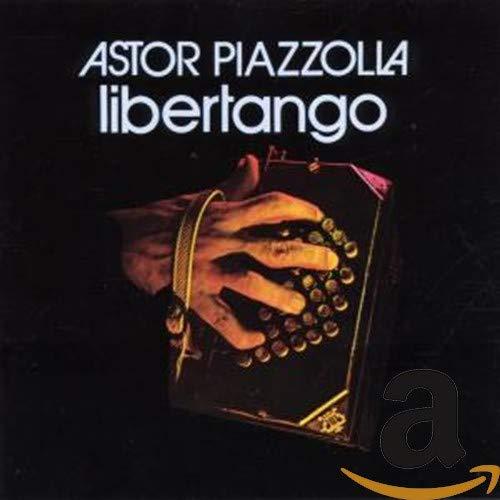 Libertango: L'Anima del Tango Nuevo di Astor Piazzolla