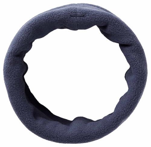 United Colors of Benetton Collo 6U87GU00I Sciarpa Blu Bambino