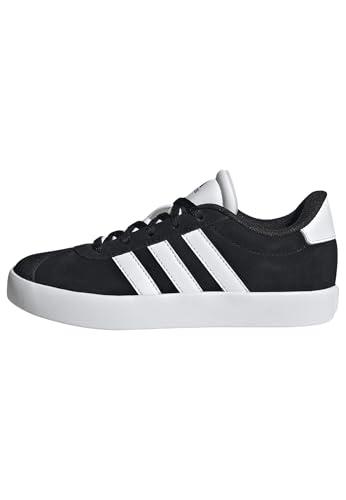 Adidas VL Court 3.0 Scarpe Unisex per Bambini e Ragazzi