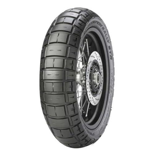 Pirelli Scorpion Rally STR 150/70 R18 70V - Pneumatico Moto Tutto Stagioni