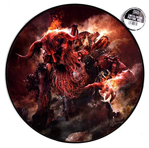 Kingdoms Disdained (RSD 2018) - Morbid Angel