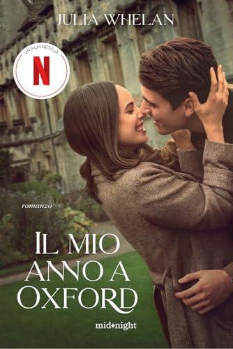 Il mio anno a Oxford