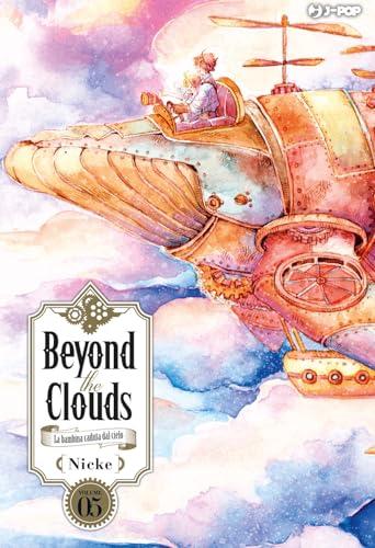 Beyond the clouds. La bambina caduta dal cielo