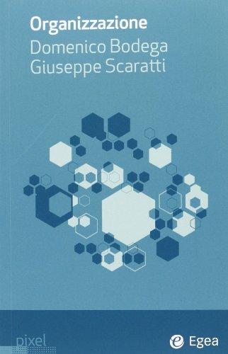 Organizzazione