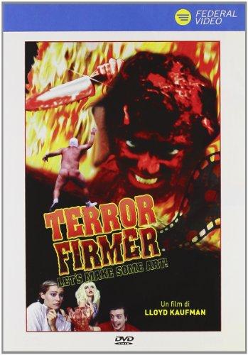 Terror Firmer - DVD Edizione Speciale
