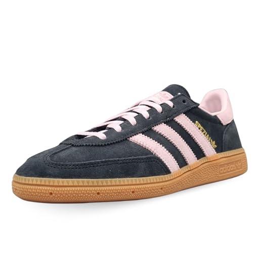 Adidas Handball Spezial W - Scarpe da Ginnastica Nere da Donna