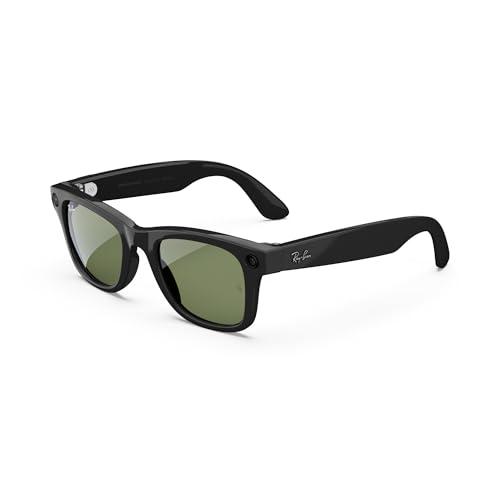 Ray-Ban Meta Wayfarer Occhiali da Sole Smart