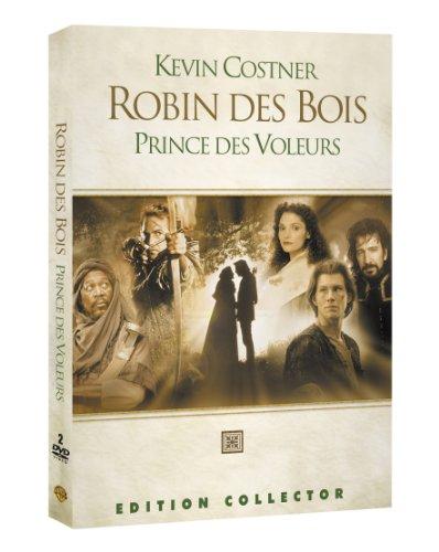 Robin Hood Principe dei Ladri - DVD