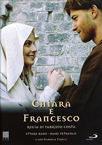 Chiara e Francesco - DVD