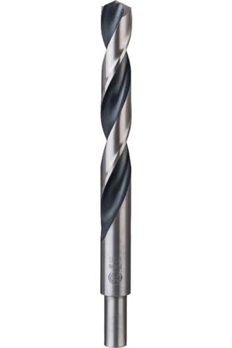 Bosch Accessories 2608577310 Punta per metallo HSS PointTeQ, Ø 16 mm con Codolo Ridotto